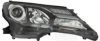 VAN WEZEL 5473986 Headlight